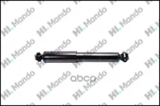 Амортизатор DODGE Caravan (08-) задний левый/правый газовый MANDO Mando арт. MSS020607