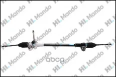 РЕЕЧНЫЙ РУЛЕВОЙ МЕХАНИЗМ В СБОРЕ CHEVROLET MTG010445 Mando арт. mtg010445