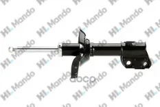 АМОРТИЗАТОР SUBARU MSS020197 Mando арт. mss020197