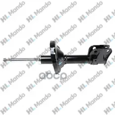 АМОРТИЗАТОР SUBARU MSS020229 Mando арт. mss020229