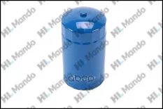 Фильтр масляный Mando арт. MMF040129