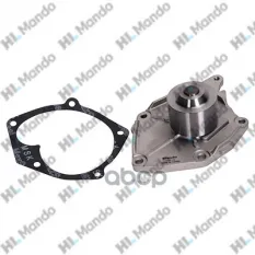 КАТУШКА ЗАЖИГАНИЯ DAEWOO/CHEVROLET MMI030095 Mando арт. mmi030095