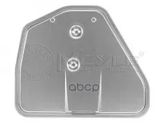 Фильтр, АКПП: AUDI A4 Cabriolet (8H ) (01/02-12/09), A4 II (8E ) (02/00-12/05), A4 III (8E ) (11/04 Meyle арт. 1001360011