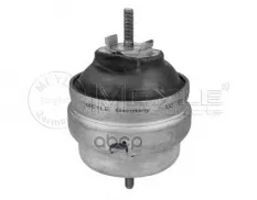 Опора двигателя: AUDI A4 Cabriolet (8H ) (01/02-12/09), A4 II (8E ) (02/00-12/05), A4 III (8E ) (11 Meyle арт. 1001990179