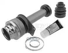 100 498 0155ШРУС внутренний правый к-кт VW T5 Multivan 2.0 1.9TDi 03 Meyle арт. 1004980155