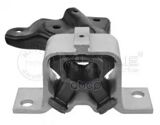 Опора двигателя: DACIA Logan I (08/04-), Sandero I (06/08-), RENAULT Logan I (09/04-), Sandero/Stepw Meyle арт. 16140300025
