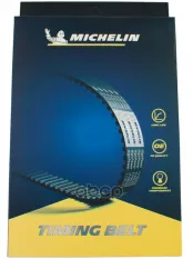 Ремень ГРМ Michelin арт. 101RU30