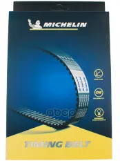 РЕМЕНЬ ГРМ*** Michelin арт. 129RU254