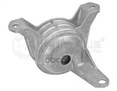 Опора двигателя: OPEL Astra H / Zafira B (01/04-05/19), Astra J (12/06-), VAUXHALL Astra Mk V (01/04 Meyle арт. 6140300016