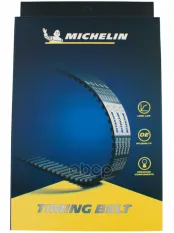 РЕМЕНЬ ГРМ*** Michelin арт. 163S8M267