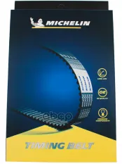 РЕМЕНЬ ГРМ*** Michelin арт. 281YU30