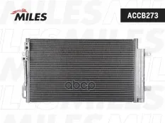Конденсер LADA 2190 GRANTA (тип KDAC) 15- паяный Miles арт. accb273