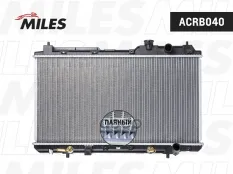 Радиатор Miles арт. ACRB040