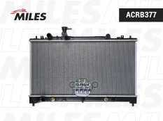 Радиатор Miles арт. ACRB377