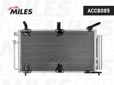Конденсер LADA 1117-19 KALINA Miles арт. accb085