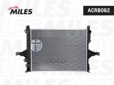 Радиатор Miles арт. ACRB062