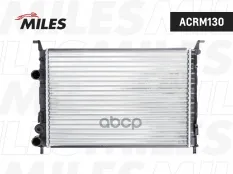 Радиатор Miles арт. ACRM130