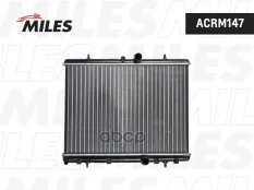 Радиатор Miles арт. ACRM147