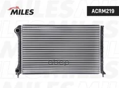 Радиатор FIAT DOBLO (01- ) 1.9D Miles арт. acrm219