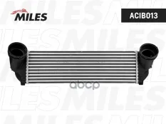 Интеркулер BMW F15 2.0-3.0/4.0D 13- Miles арт. acib013