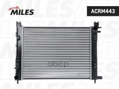 Радиатор Miles арт. ACRM443