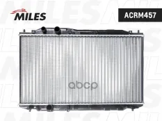 Радиатор HONDA CIVIC (06-) 1.8 MT Miles арт. acrm457
