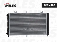 Радиатор Miles арт. ACRM483