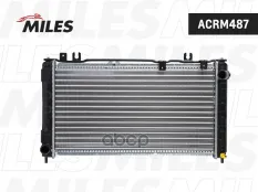Радиатор Miles арт. ACRM487