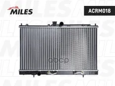 Радиатор Miles арт. ACRM018
