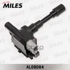 Катушка зажигания SUZUKI GRAND VITARA/SX-4/IGNIS/LIANA/BOLENO Miles арт. al08084