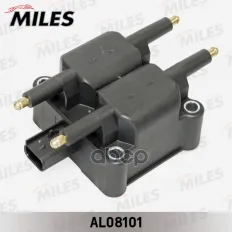 Катушка зажигания CHRYSLER/MITSUBISHI Miles арт. al08101