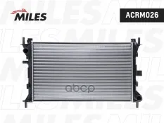 Радиатор Miles арт. ACRM026