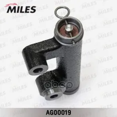 Успокоитель ремня ГРМ Miles арт. AG00019