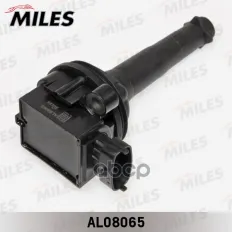 Катушка зажигания Miles арт. AL08065