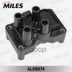 Катушка зажигания Miles арт. AL08074