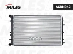 Радиатор Miles арт. ACRM042