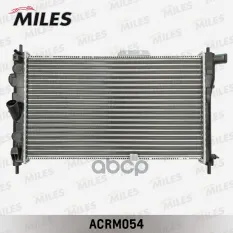 Радиатор DAEWOO ESPERO (95-99) 1.5/1.8/2.0 MT Miles арт. acrm054