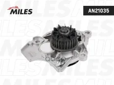 Насос водяной VAG 1.2-2.0 04- Miles арт. an21035