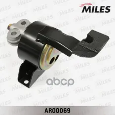 Опора двигателя L Miles арт. AR00069