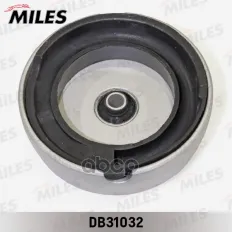 Опора амортизатора BMW X5(E70)/X6(E71) пер. Miles арт. db31032