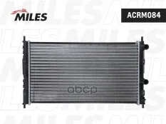 Радиатор CHRYSLER SEBRING / VOLGA SIBER 00- Miles арт. acrm084