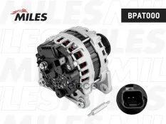 Генератор RENAULT LOGAN 10- 95A Miles арт. bpat000