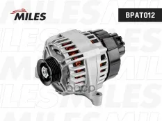 Генератор Miles арт. BPAT012