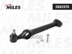 Рычаг пер.подв. SUZUKI SWIFT 83-89 нижний поперечный Miles арт. db62576