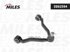 Рычаг Ssang yong Rexton 02 пер.подв.лев. верхний Miles арт. db62594
