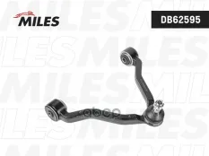 Рычаг Ssang yong Rexton 02 пер.подв.прав. верхний Miles арт. db62595