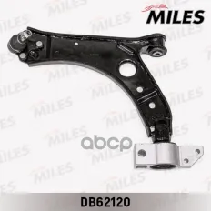 Рычаг пер.подв.нижн. L Miles арт. DB62120