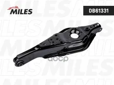 Рычаг задней подвески Haval Dargo 21- нижний Miles арт. db61331