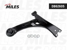 Рычаг передней подвески Geely Emgrand 7 16-20 нижний правый (без шаровой) Miles арт. db62605