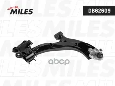Рычаг передней подвески Haval F7/F7X 18- нижний правый Miles арт. db62609